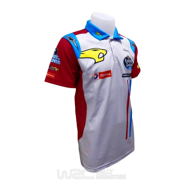POLO MARC VDS RACING TEAM MOTO2